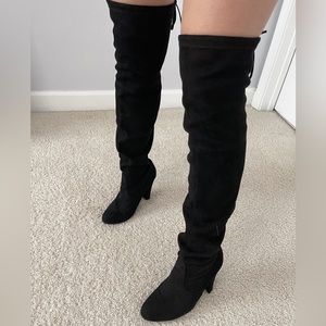 Steve Madden Boots